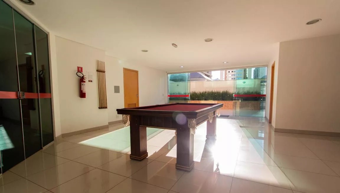 Rua 36 Sul Águas Claras Joy Residence 2 Quartos 1 Suíte 1 Vaga 79 m² Lazer
