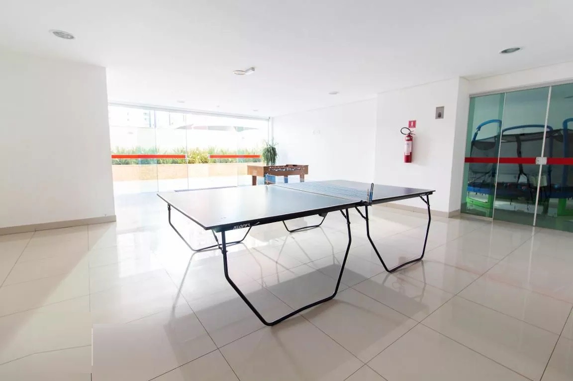 Rua 36 Sul Águas Claras Joy Residence 2 Quartos 1 Suíte 1 Vaga 79 m² Lazer