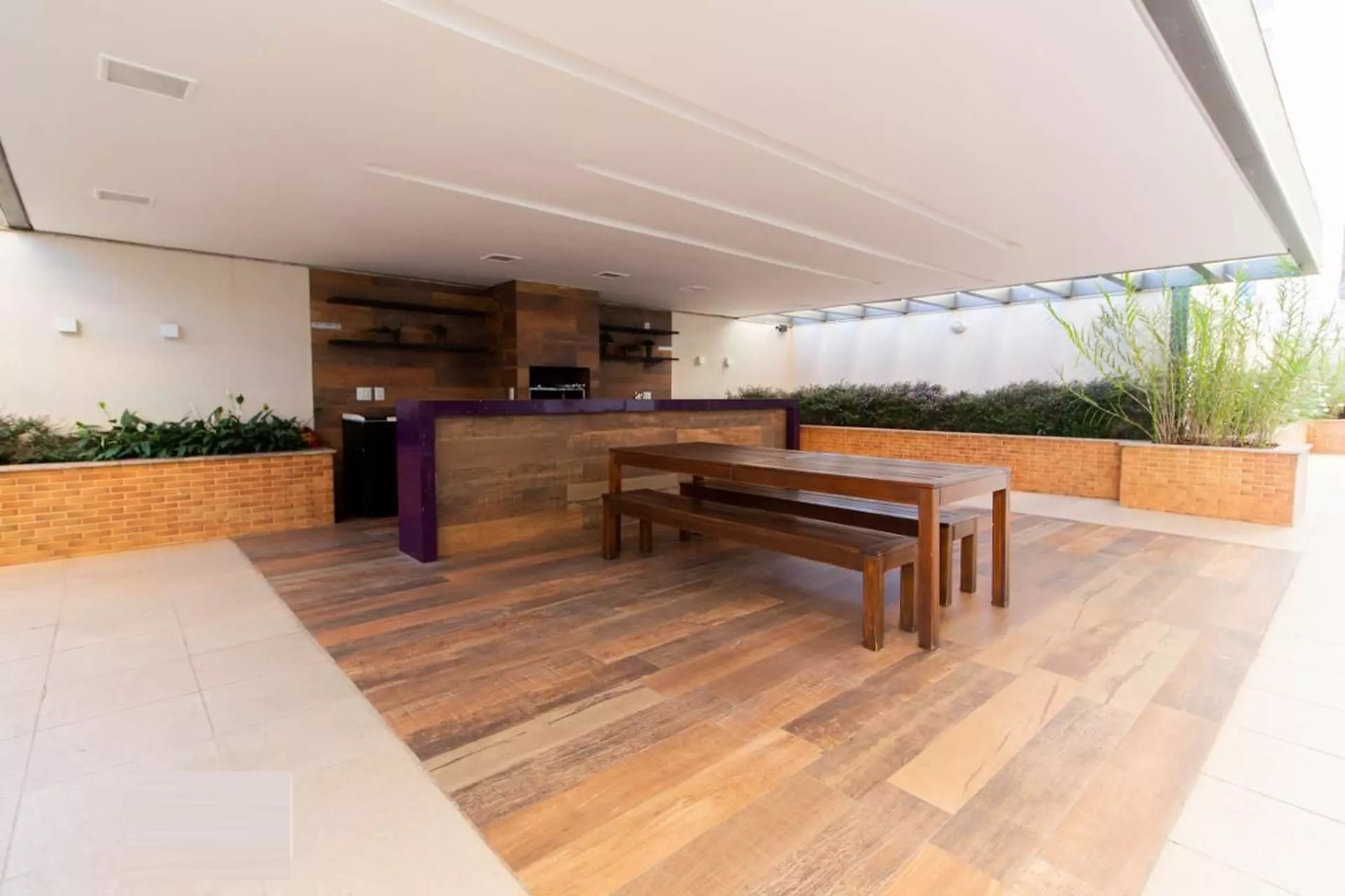 Rua 36 Sul Águas Claras Joy Residence 2 Quartos 1 Suíte 1 Vaga 79 m² Lazer