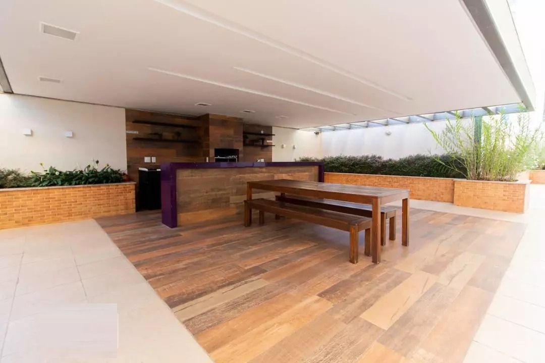 Rua 36 Sul Águas Claras Joy Residence 2 Quartos 1 Suíte 1 Vaga 79 m² Lazer