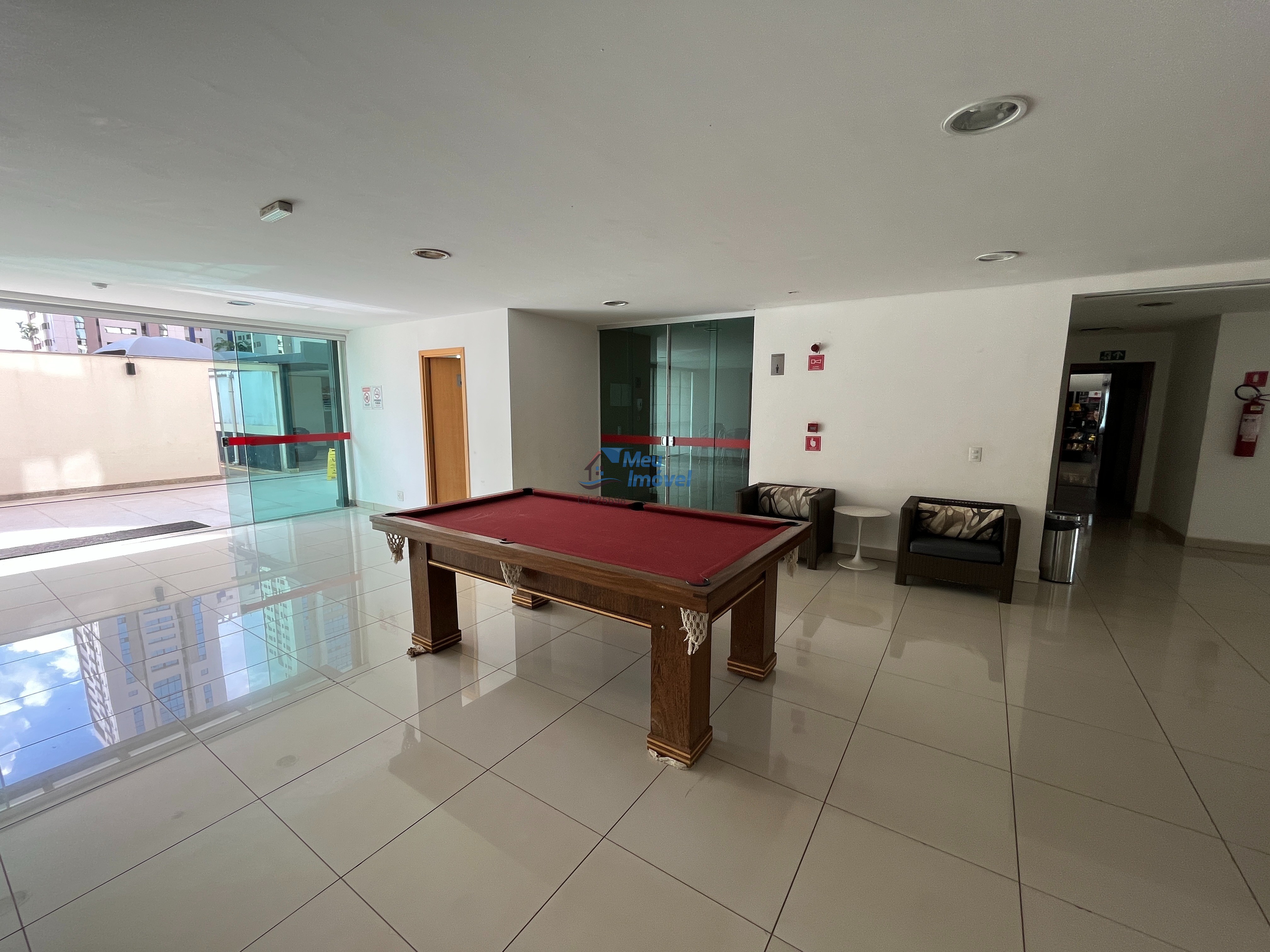Rua 36 Sul Águas Claras Joy Residence 2 Quartos 1 Suíte 1 Vaga 79 m² Lazer