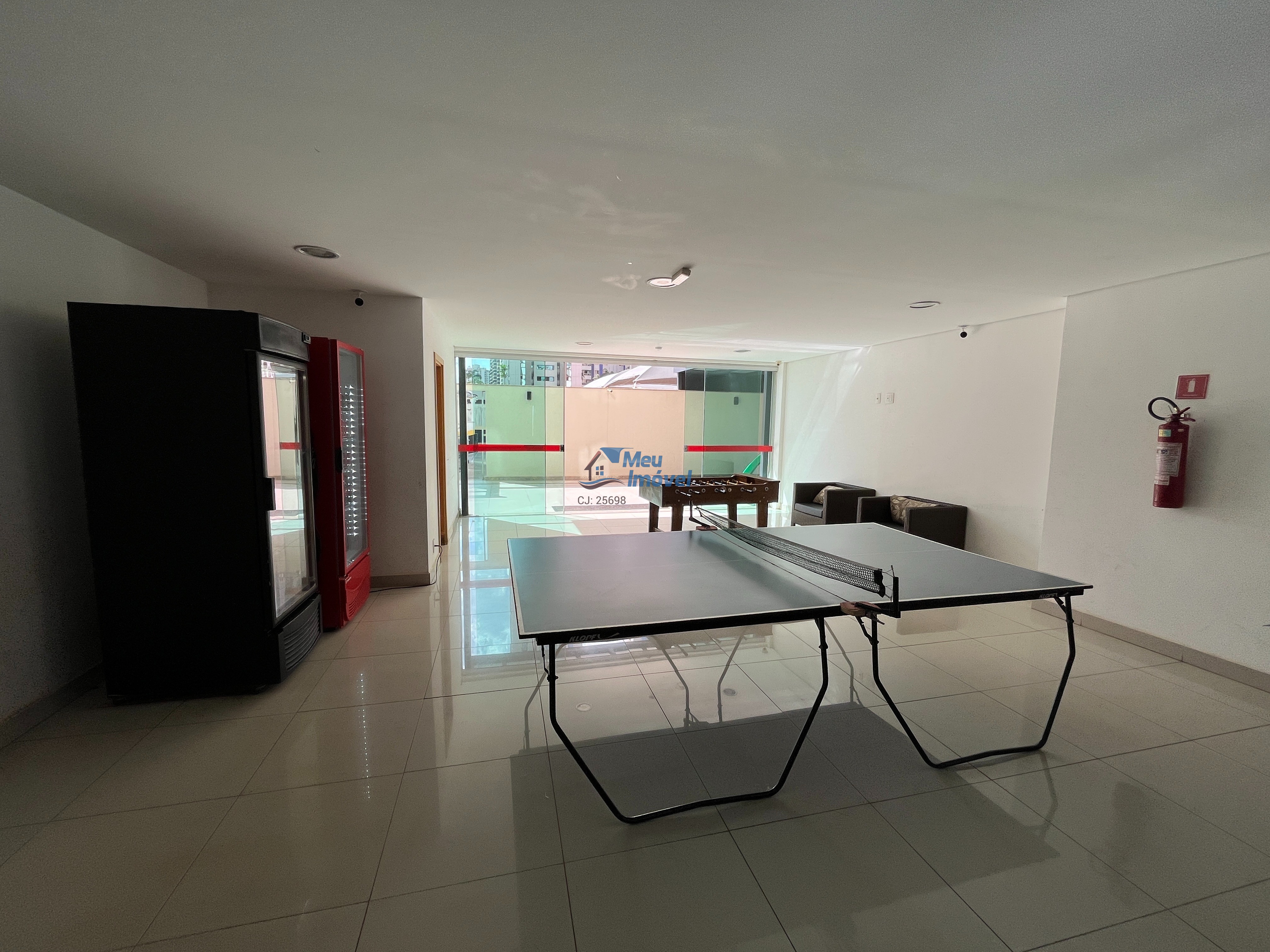 Rua 36 Sul Águas Claras Joy Residence 2 Quartos 1 Suíte 1 Vaga 79 m² Lazer