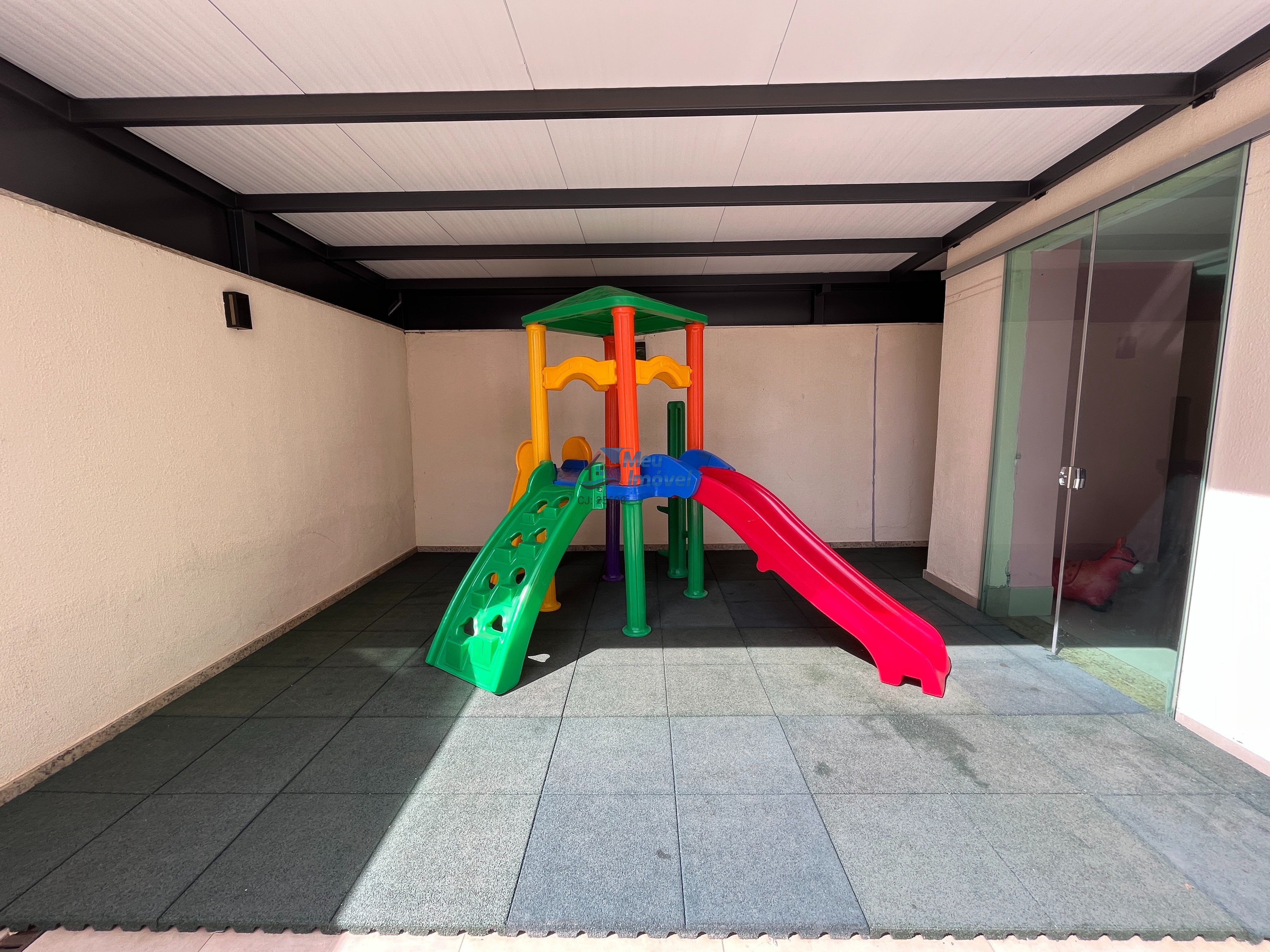Rua 36 Sul Águas Claras Joy Residence 2 Quartos 1 Suíte 1 Vaga 79 m² Lazer