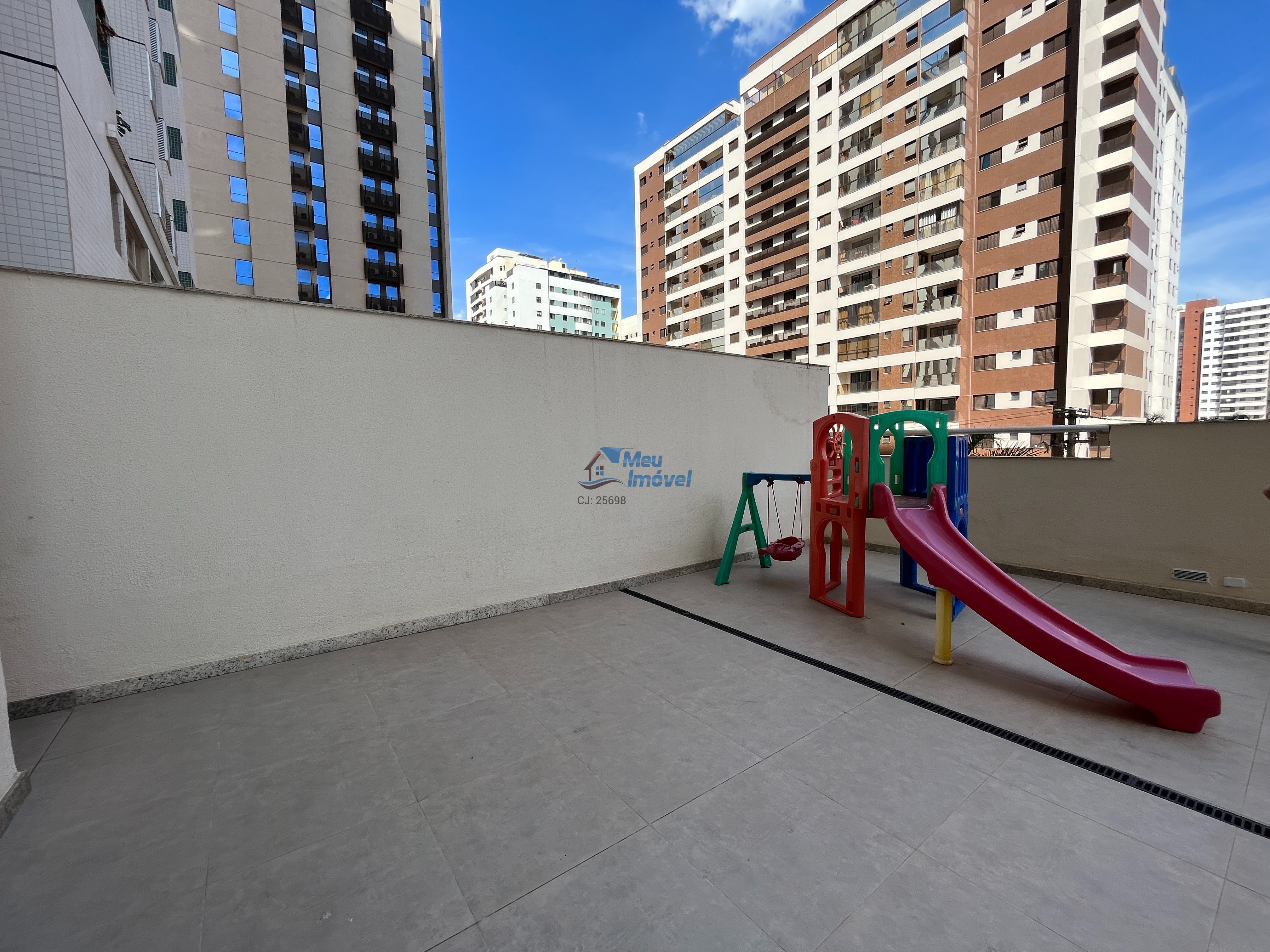 Rua 36 Sul Águas Claras Joy Residence 2 Quartos 1 Suíte 1 Vaga 79 m² Lazer
