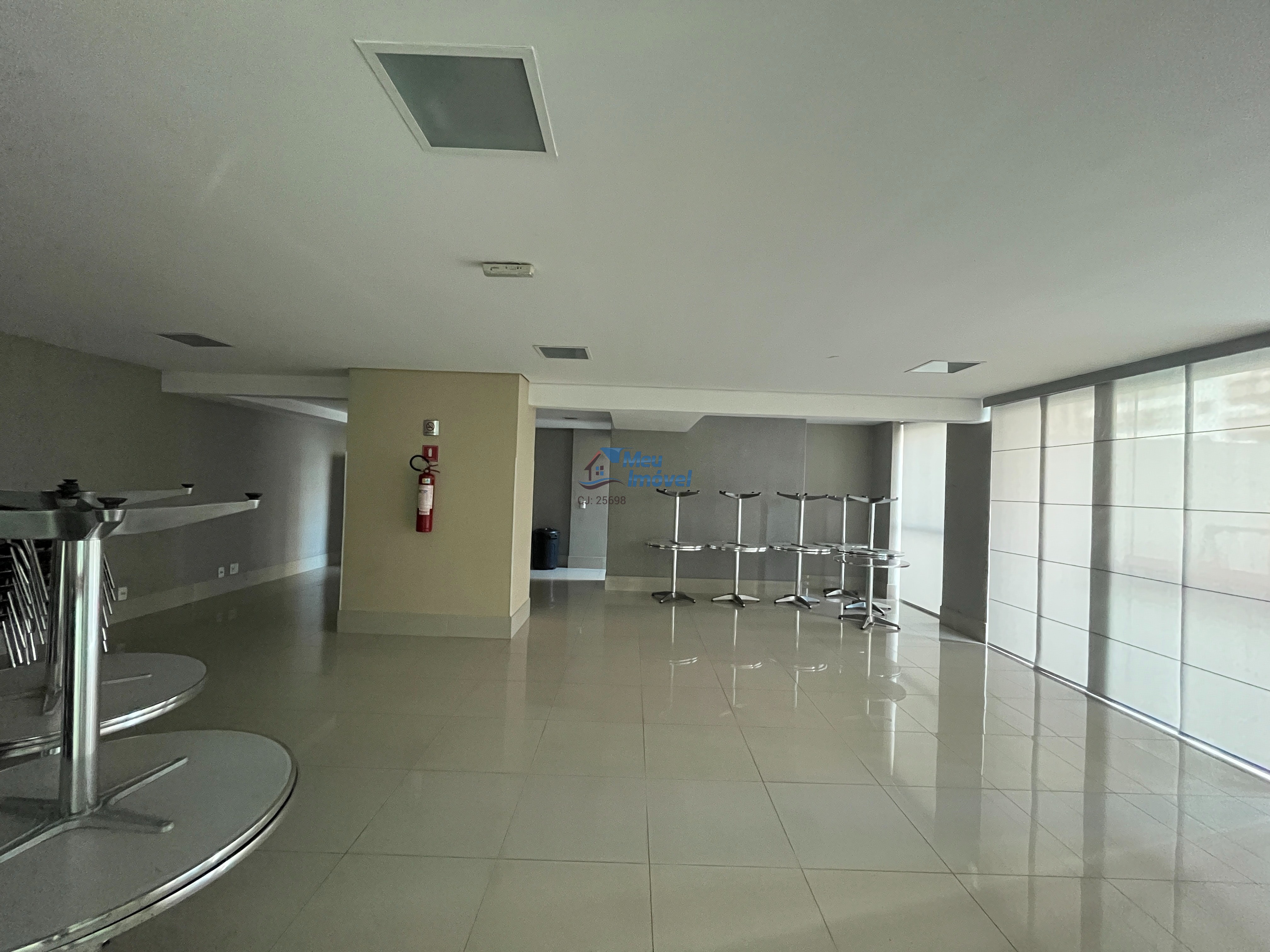 Rua 36 Sul Águas Claras Joy Residence 2 Quartos 1 Suíte 1 Vaga 79 m² Lazer