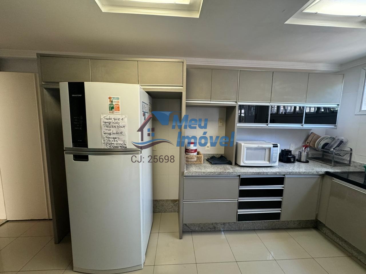 SHIGS 713 Asa Sul Casa 4 Quartos 4 Suítes 8 Vagas 493m² Closet Área de Lazer