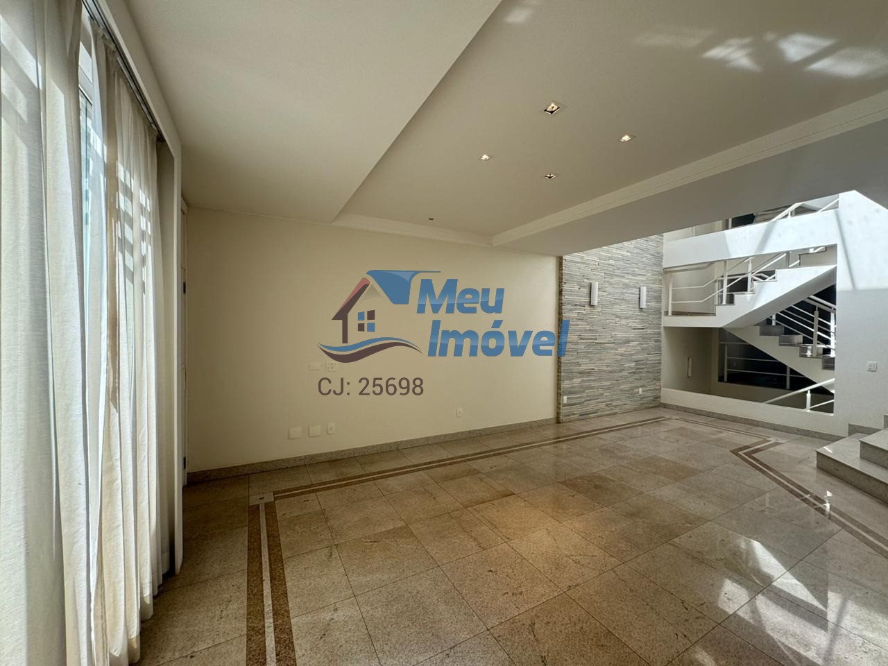 SHIGS 713 Asa Sul Casa 4 Quartos 4 Suítes 8 Vagas 493m² Closet Área de Lazer