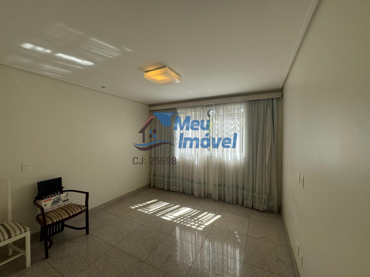 SHIGS 713 Asa Sul Casa 4 Quartos 4 Suítes 8 Vagas 493m² Closet Área de Lazer