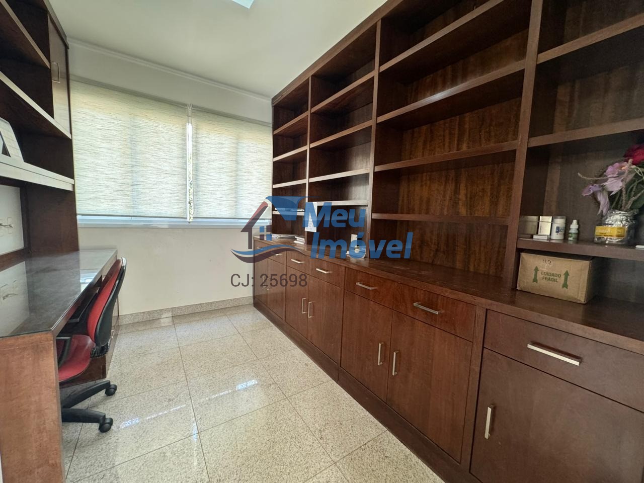 SHIGS 713 Asa Sul Casa 4 Quartos 4 Suítes 8 Vagas 493m² Closet Área de Lazer