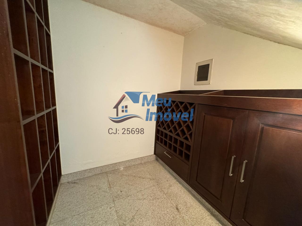 SHIGS 713 Asa Sul Casa 4 Quartos 4 Suítes 8 Vagas 493m² Closet Área de Lazer