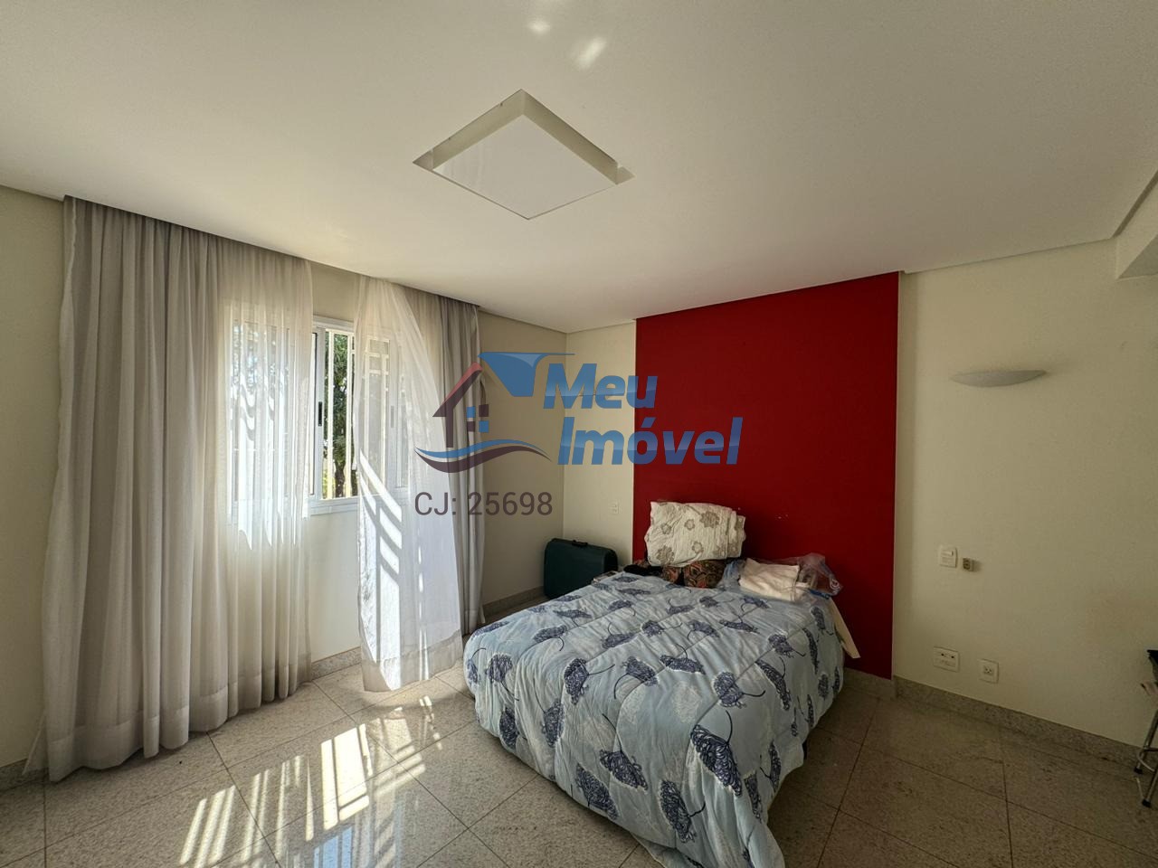 SHIGS 713 Asa Sul Casa 4 Quartos 4 Suítes 8 Vagas 493m² Closet Área de Lazer