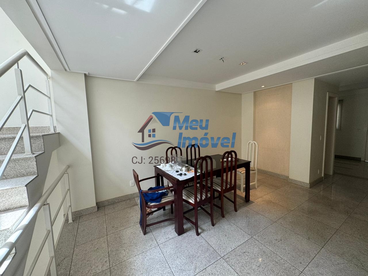 SHIGS 713 Asa Sul Casa 4 Quartos 4 Suítes 8 Vagas 493m² Closet Área de Lazer