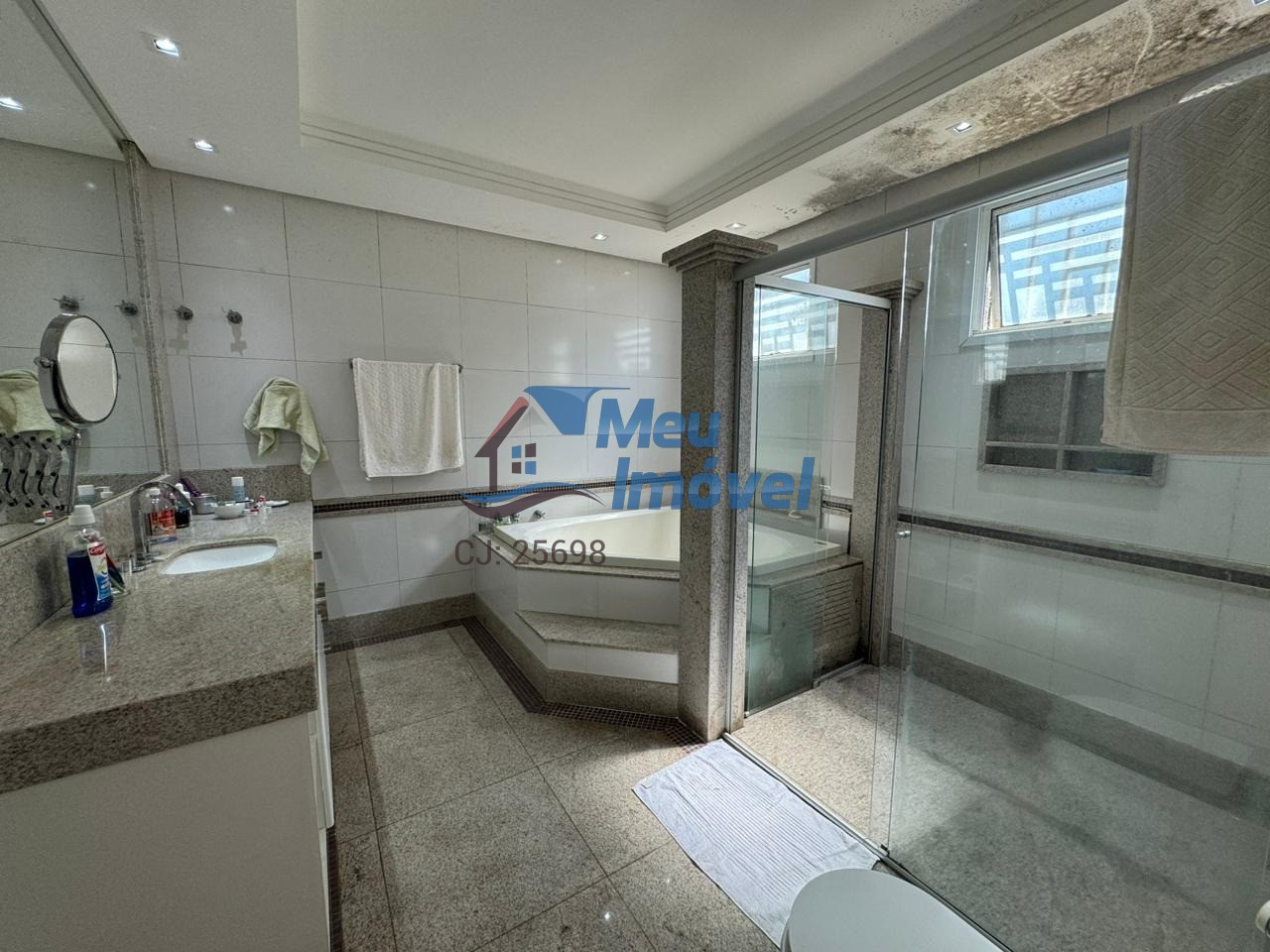 SHIGS 713 Asa Sul Casa 4 Quartos 4 Suítes 8 Vagas 493m² Closet Área de Lazer
