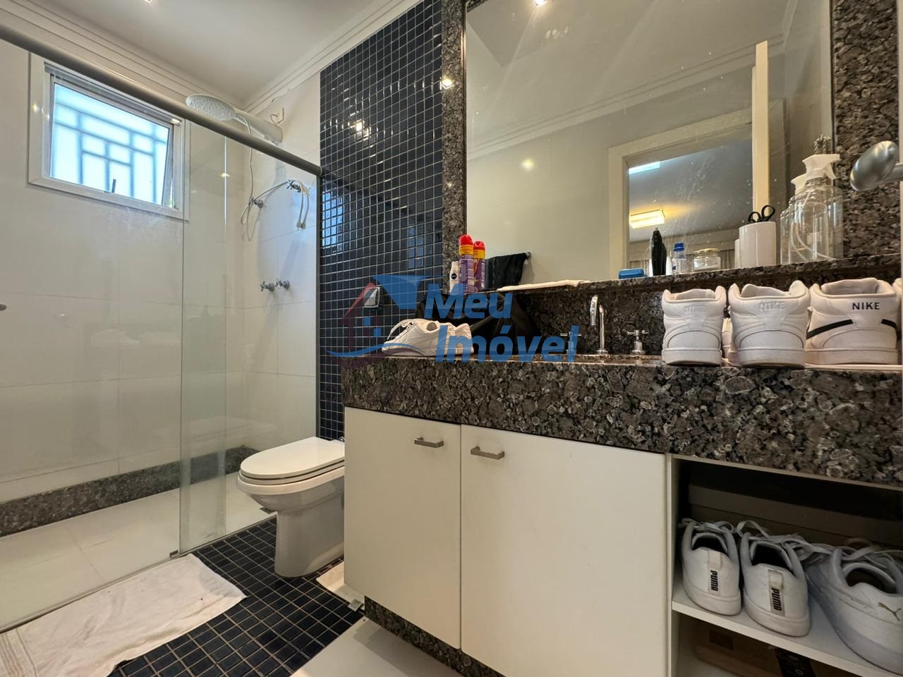 SHIGS 713 Asa Sul Casa 4 Quartos 4 Suítes 8 Vagas 493m² Closet Área de Lazer