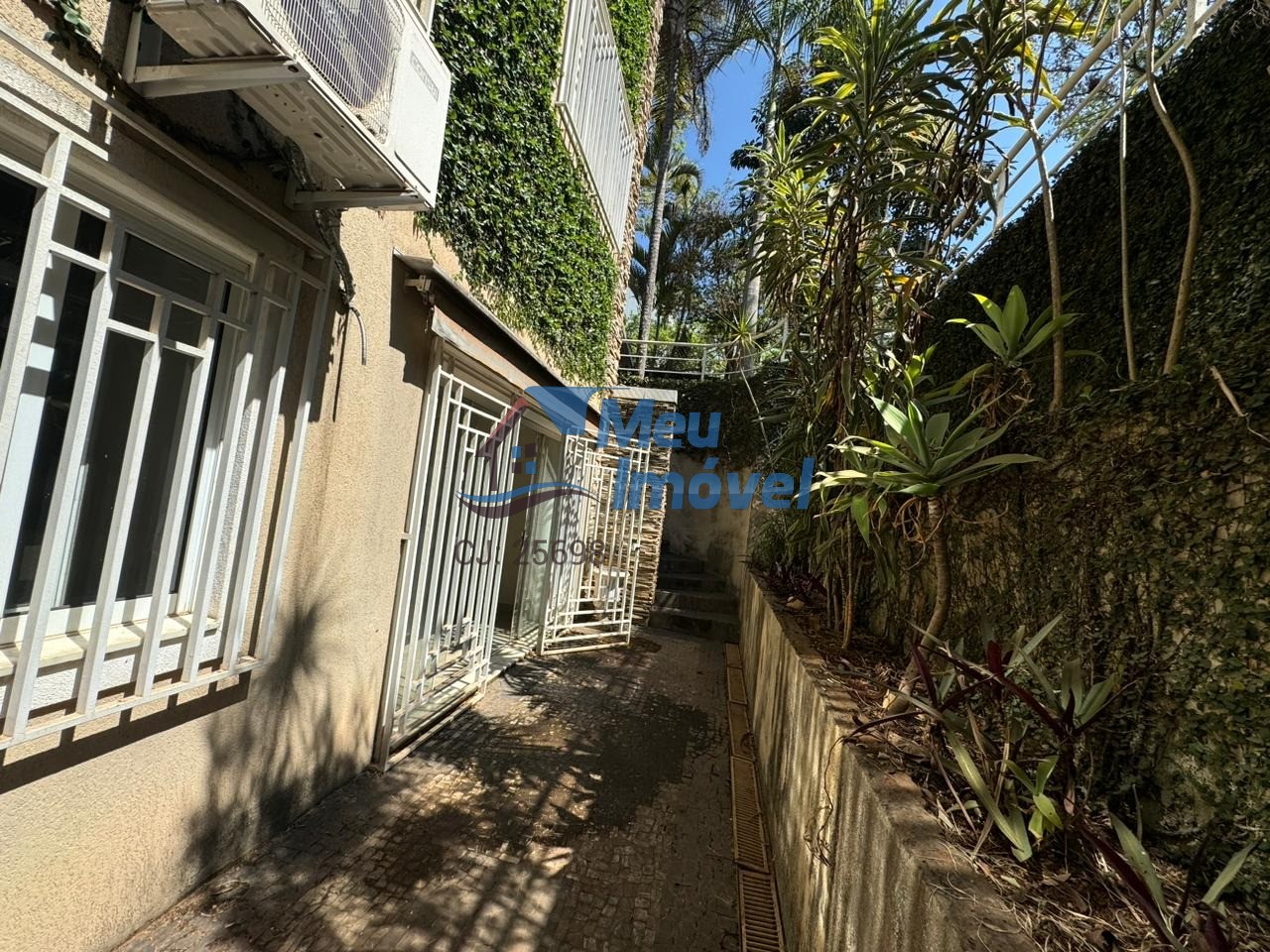 SHIGS 713 Asa Sul Casa 4 Quartos 4 Suítes 8 Vagas 493m² Closet Área de Lazer