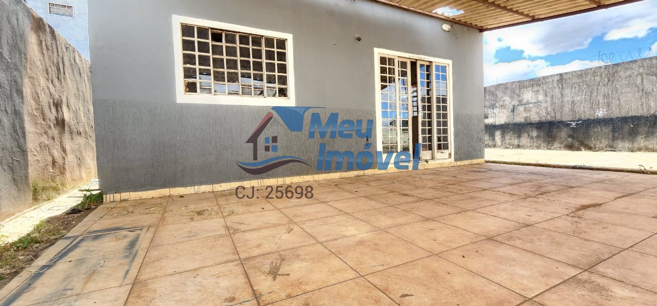 Morro Verde Casa Arniqueiras 3 Quartos 1 Suíte 2 Vagas Lote 490m² Escriturada