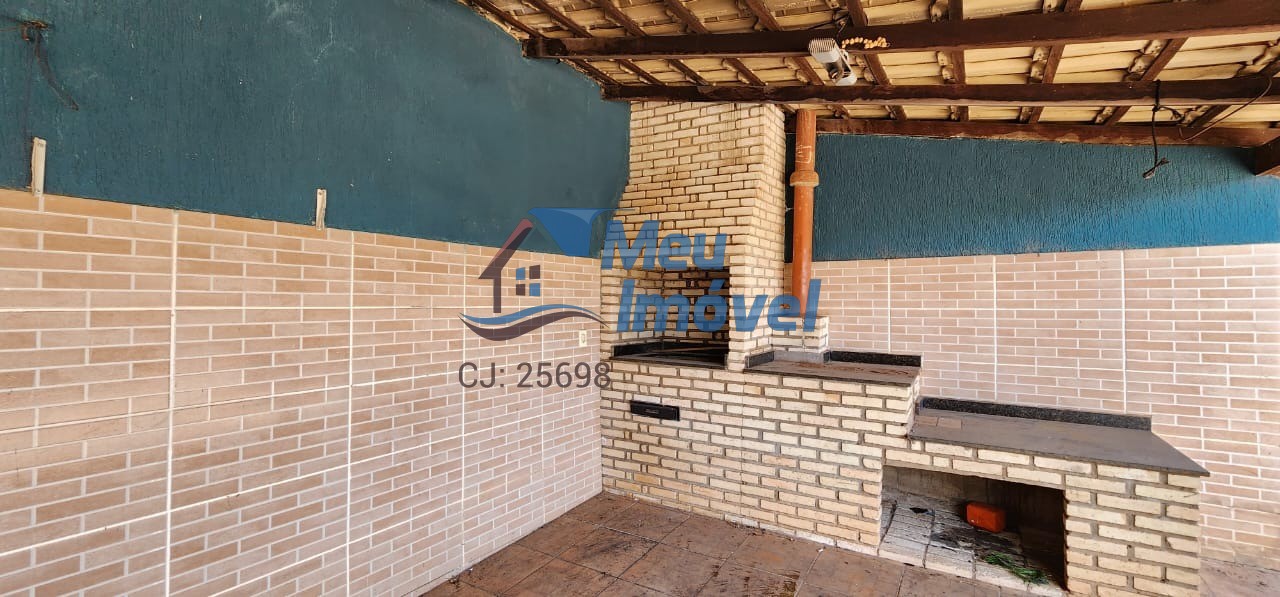 Morro Verde Casa Arniqueiras 3 Quartos 1 Suíte 2 Vagas Lote 490m² Escriturada