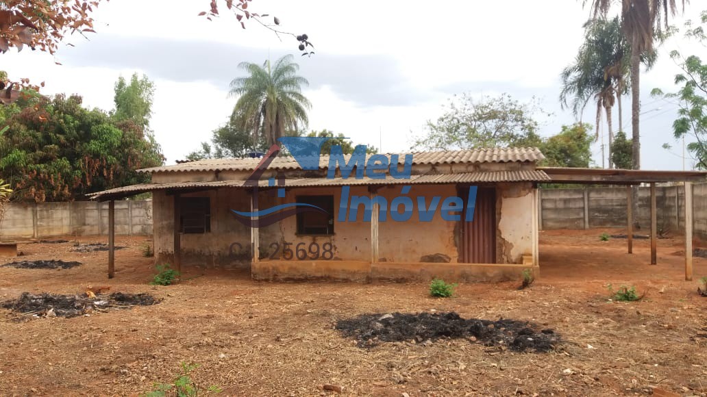 Terreno perto do parque ecológico luziânia 1.137m² localizaç - foto 1