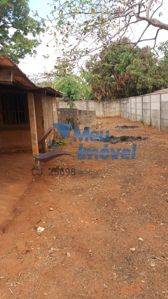 Terreno Perto do Parque Ecológico Luziânia 1.137m² Localização Privilegiada - foto 18