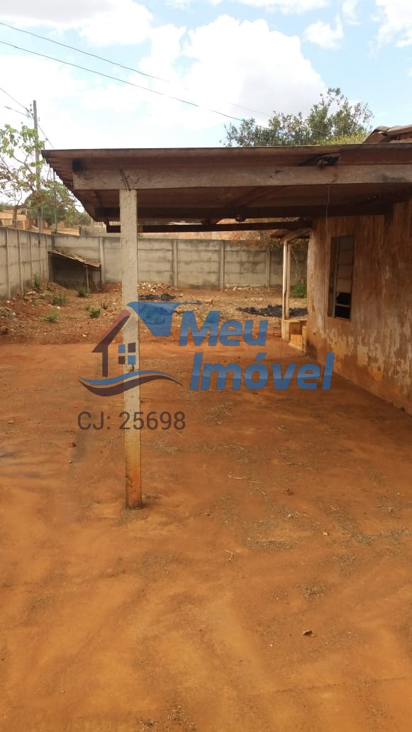 Terreno Perto do Parque Ecológico Luziânia 1.137m² Localização Privilegiada - foto 19