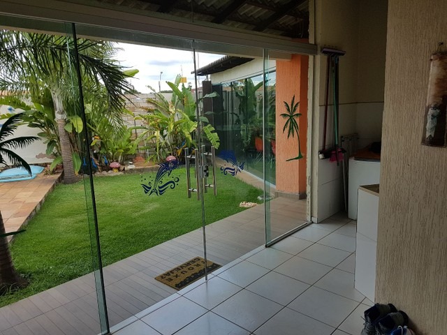 Rua 12 residencial inajá vicente 43 quartos 3 suítes 4 vagas