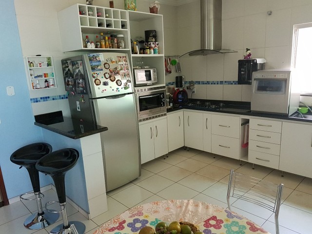 Rua 12 residencial inajá vicente 43 quartos 3 suítes 4 vagas