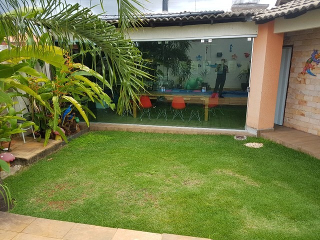 Rua 12 residencial inajá vicente 43 quartos 3 suítes 4 vagas