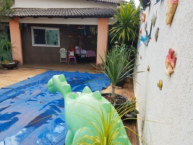 Rua 12 residencial inajá vicente 43 quartos 3 suítes 4 vagas