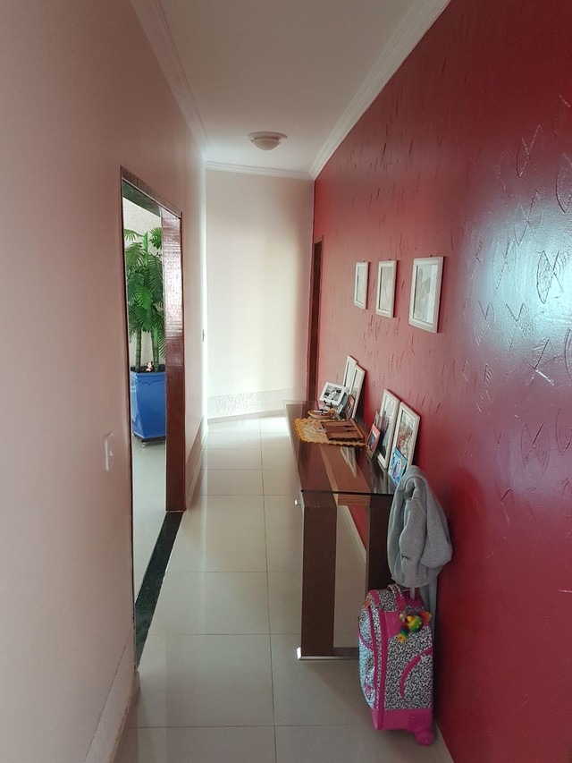 Rua 12 residencial inajá vicente 43 quartos 3 suítes 4 vagas