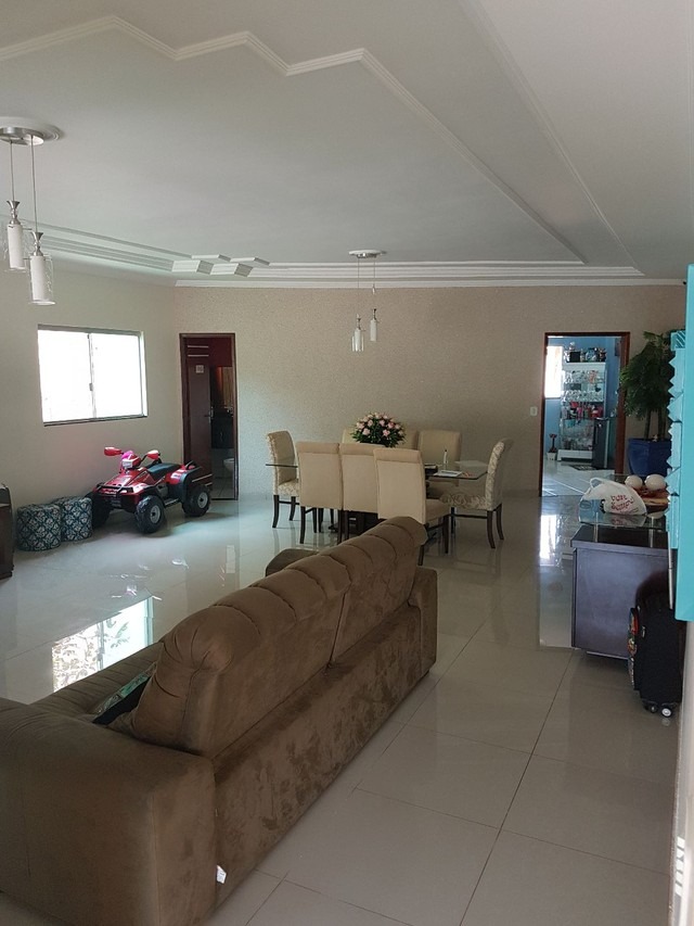 Rua 12 residencial inajá vicente 43 quartos 3 suítes 4 vagas