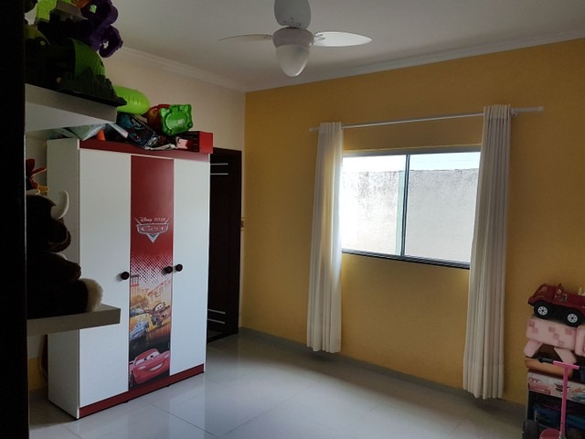 Rua 12 Residencial INAJÁ Vicente 43 Quartos 3 Suítes 4 Vagas 350m² Armários