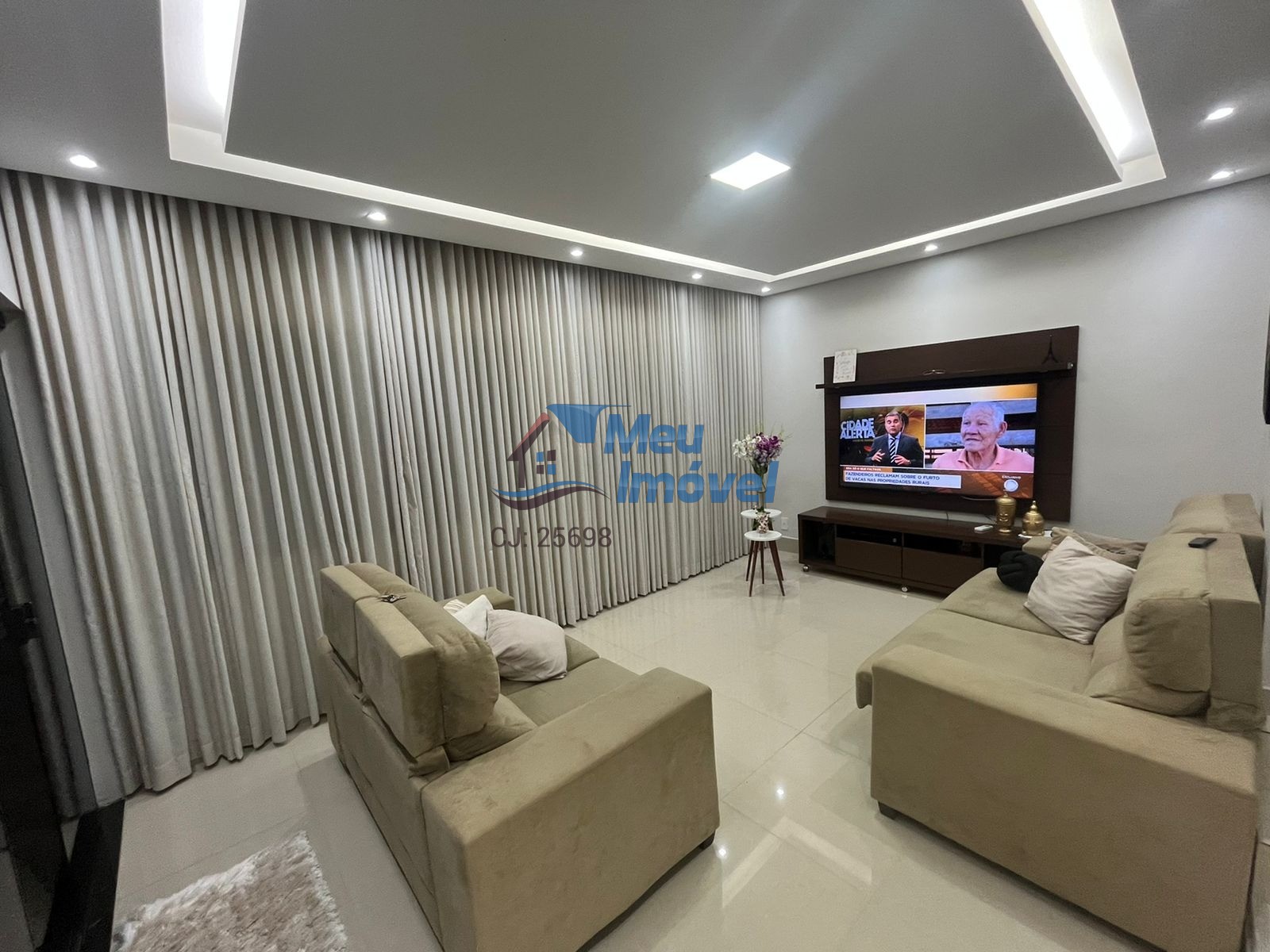 Casa, 3 quartos, 280 m² - Foto 4