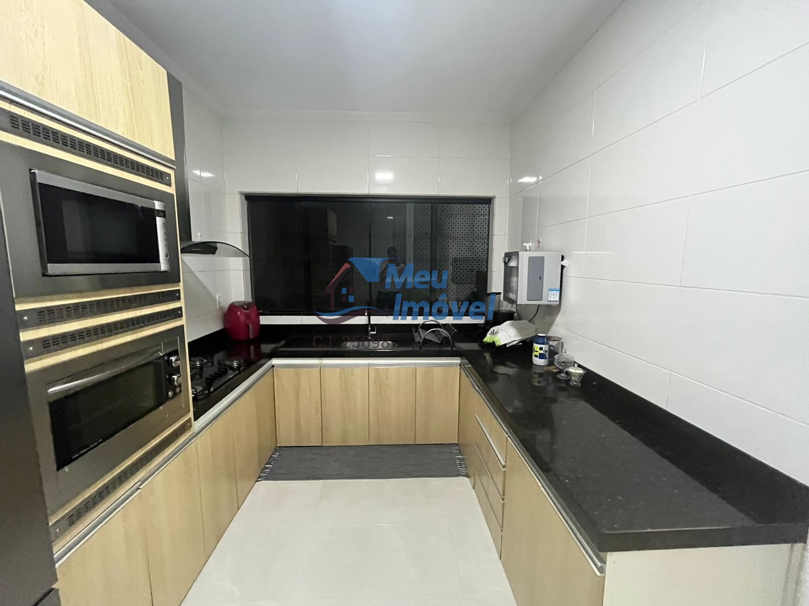 Casa, 3 quartos, 280 m² - Foto 14