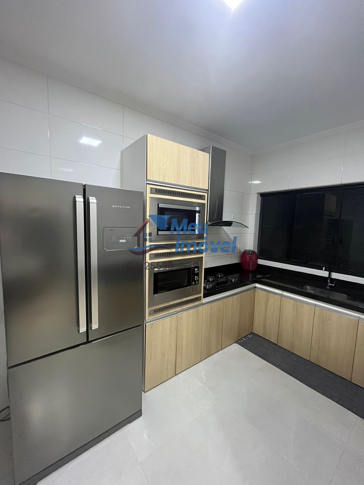 Casa, 3 quartos, 280 m² - Foto 16