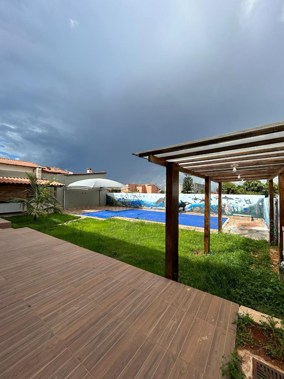 Casa, 6 quartos, 574 m² - Foto 2