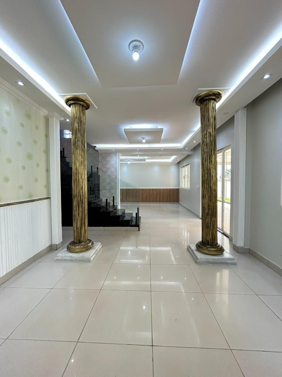 Casa, 6 quartos, 574 m² - Foto 3
