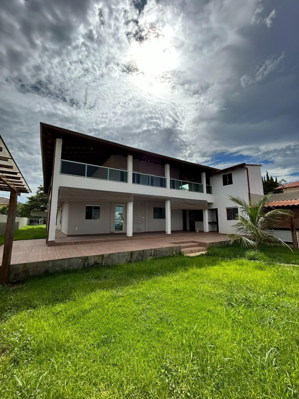 Casa, 6 quartos, 574 m² - Foto 4