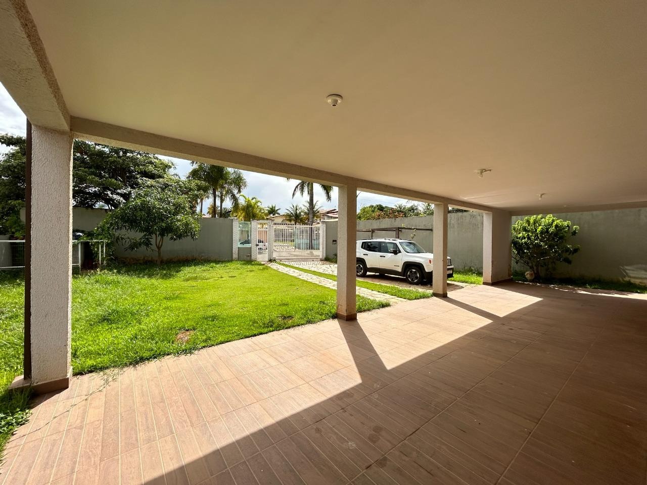 Casa, 6 quartos, 574 m² - Foto 15
