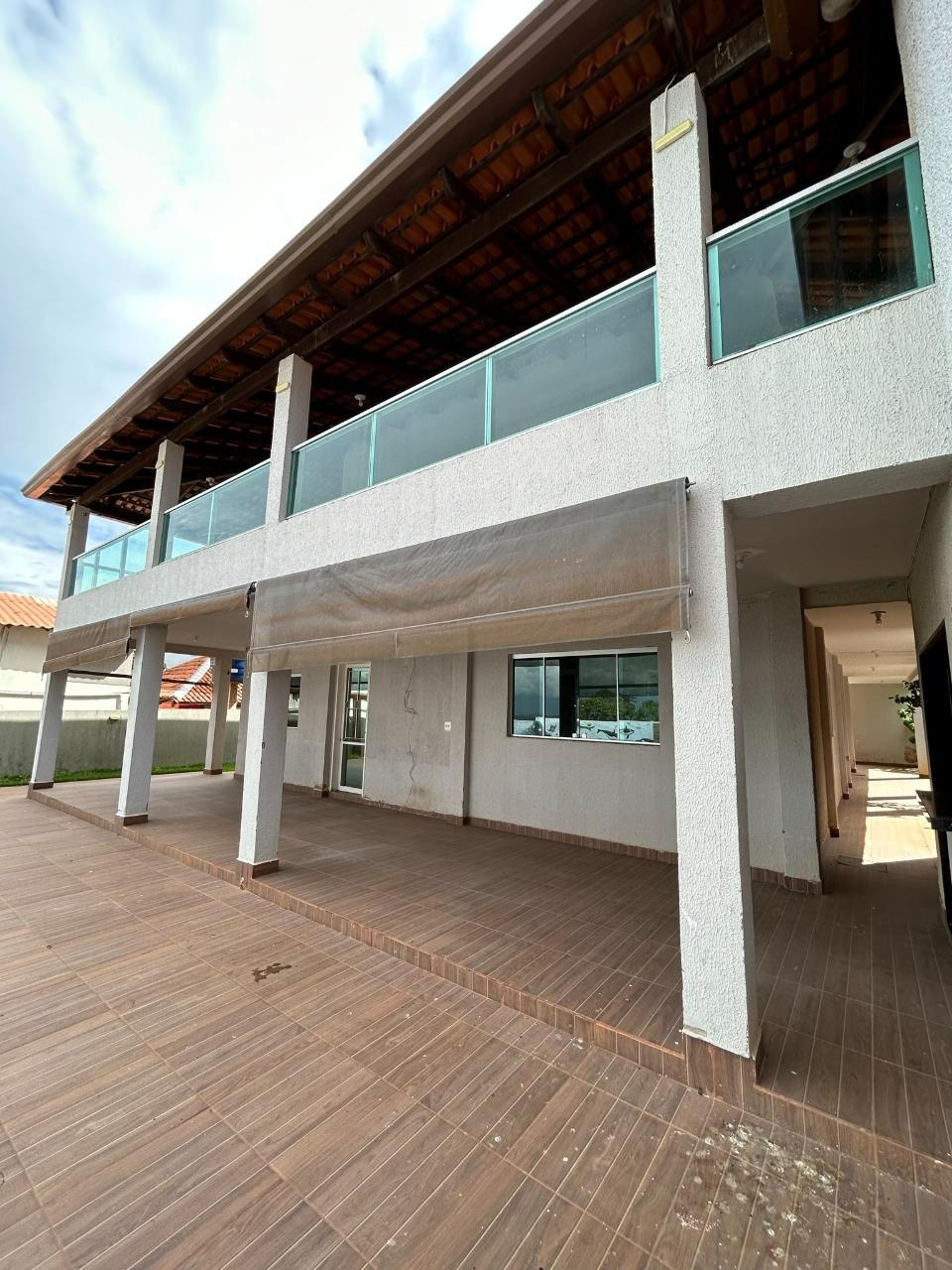 Casa, 6 quartos, 574 m² - Foto 25