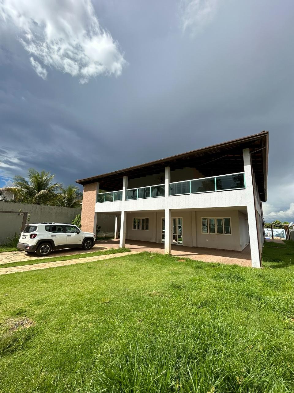 Casa, 6 quartos, 574 m² - Foto 26