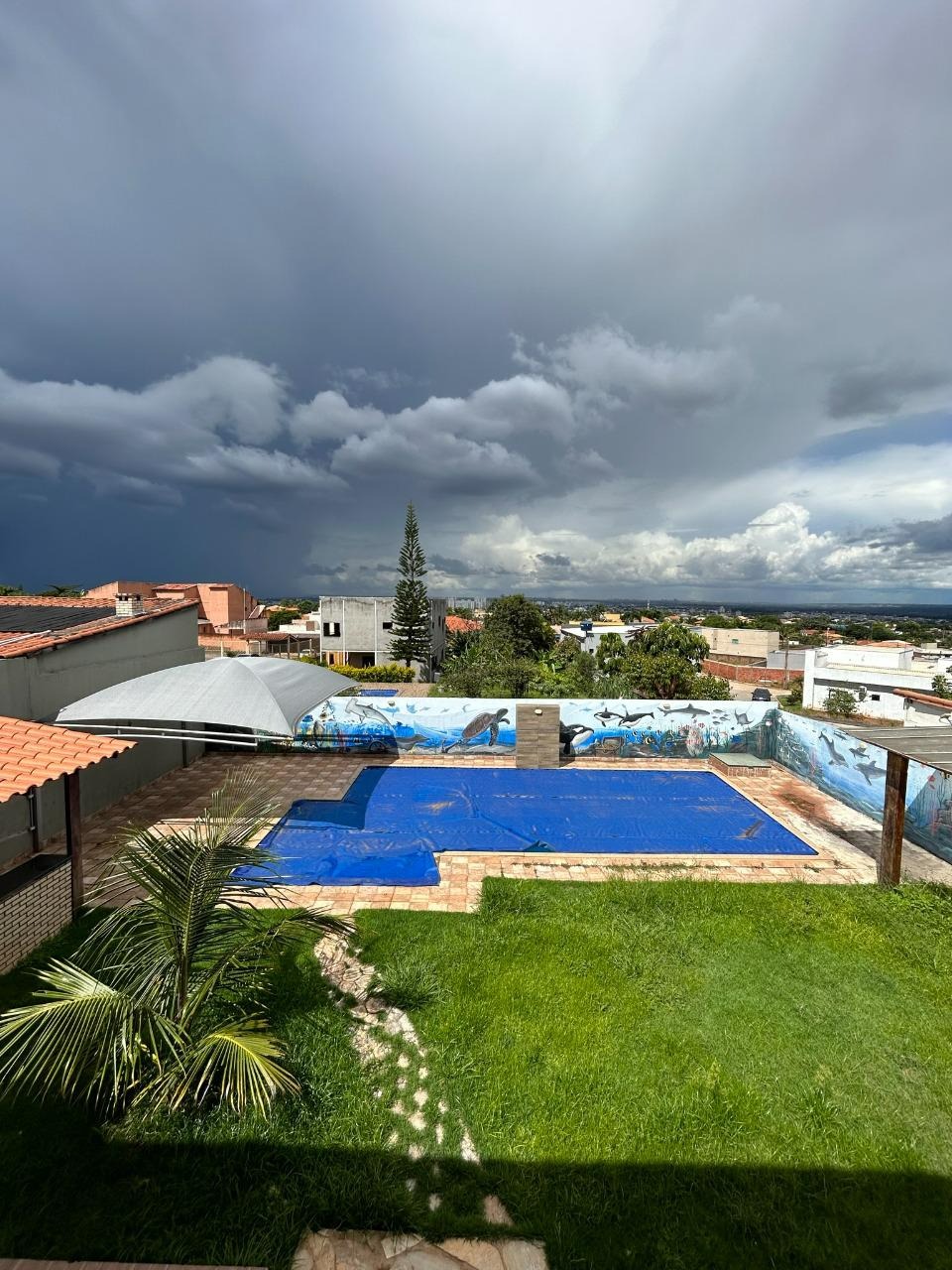 Casa, 6 quartos, 574 m² - Foto 28