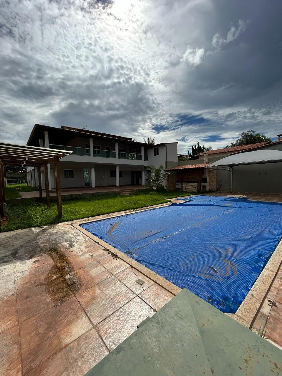 Casa, 6 quartos, 574 m² - Foto 32