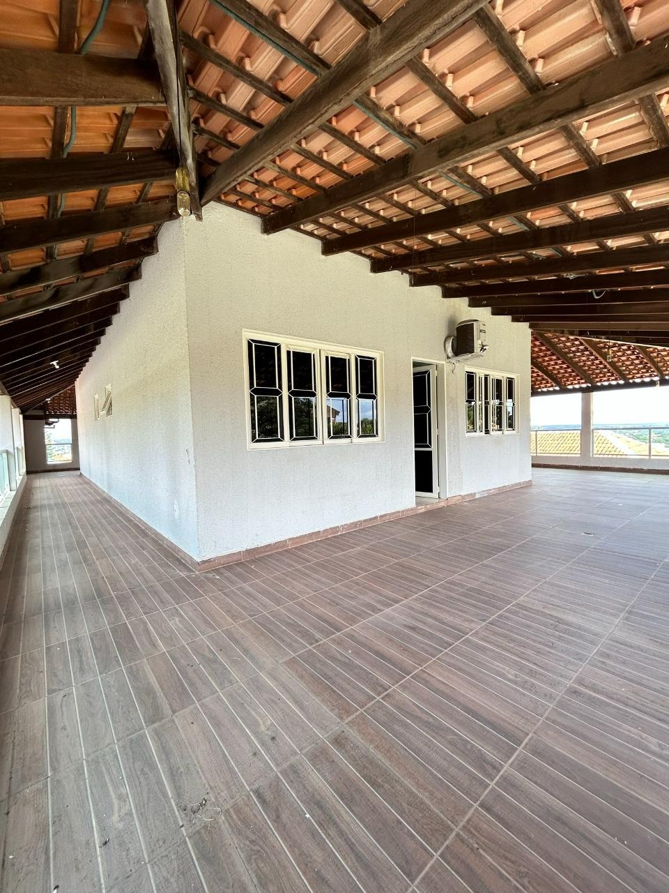 Casa, 6 quartos, 574 m² - Foto 34