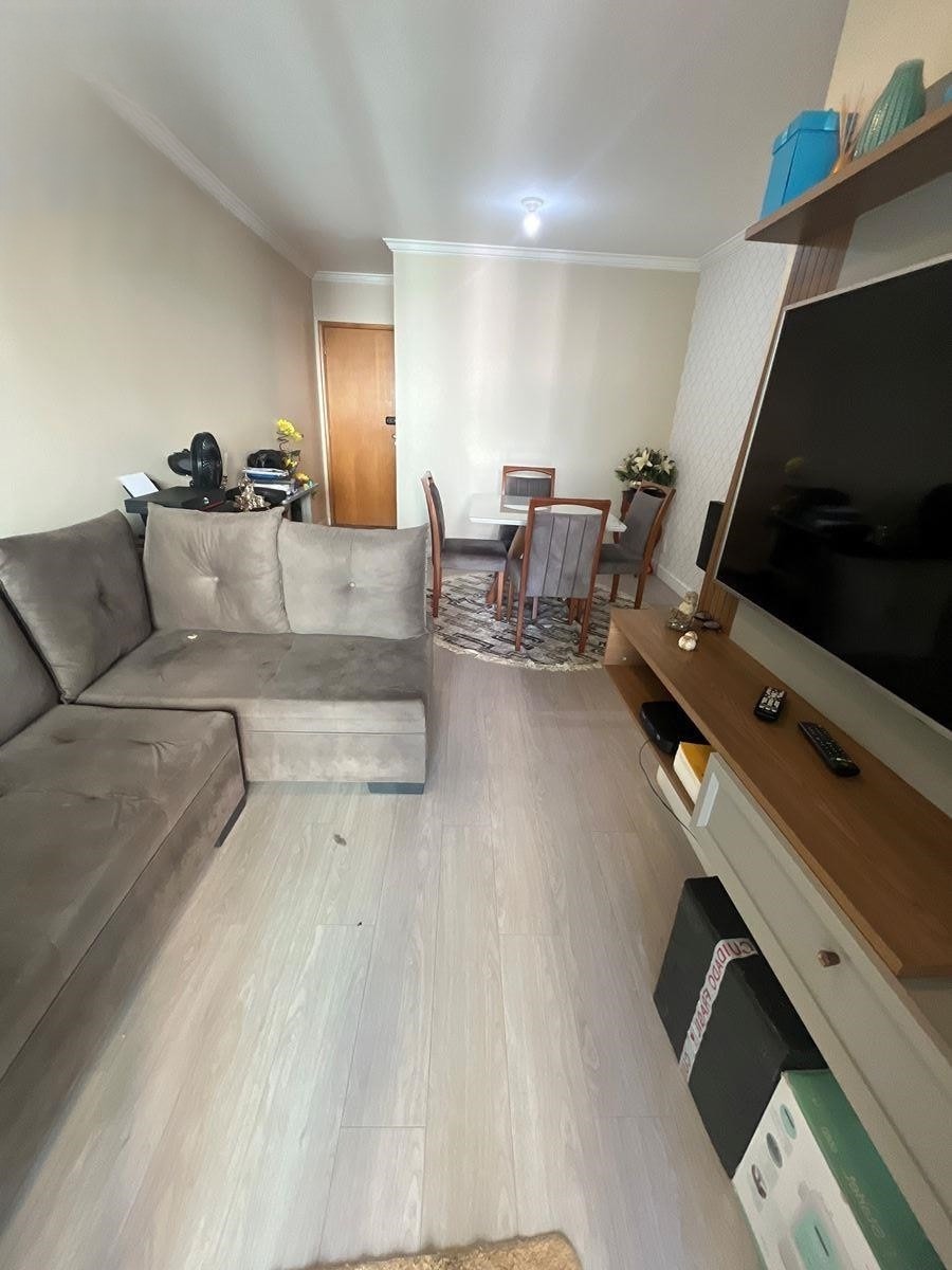 Residencial Flores do Ipê Quadra 105 Águas Claras 3 Quartos 1 Suíte 1 Vaga 84m²