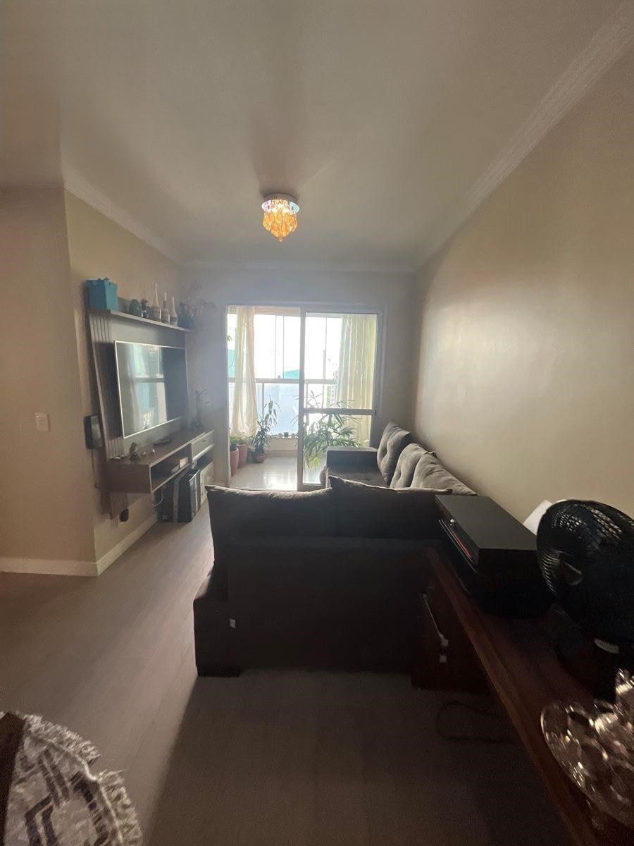 Residencial Flores do Ipê Quadra 105 Águas Claras 3 Quartos 1 Suíte 1 Vaga 84m²