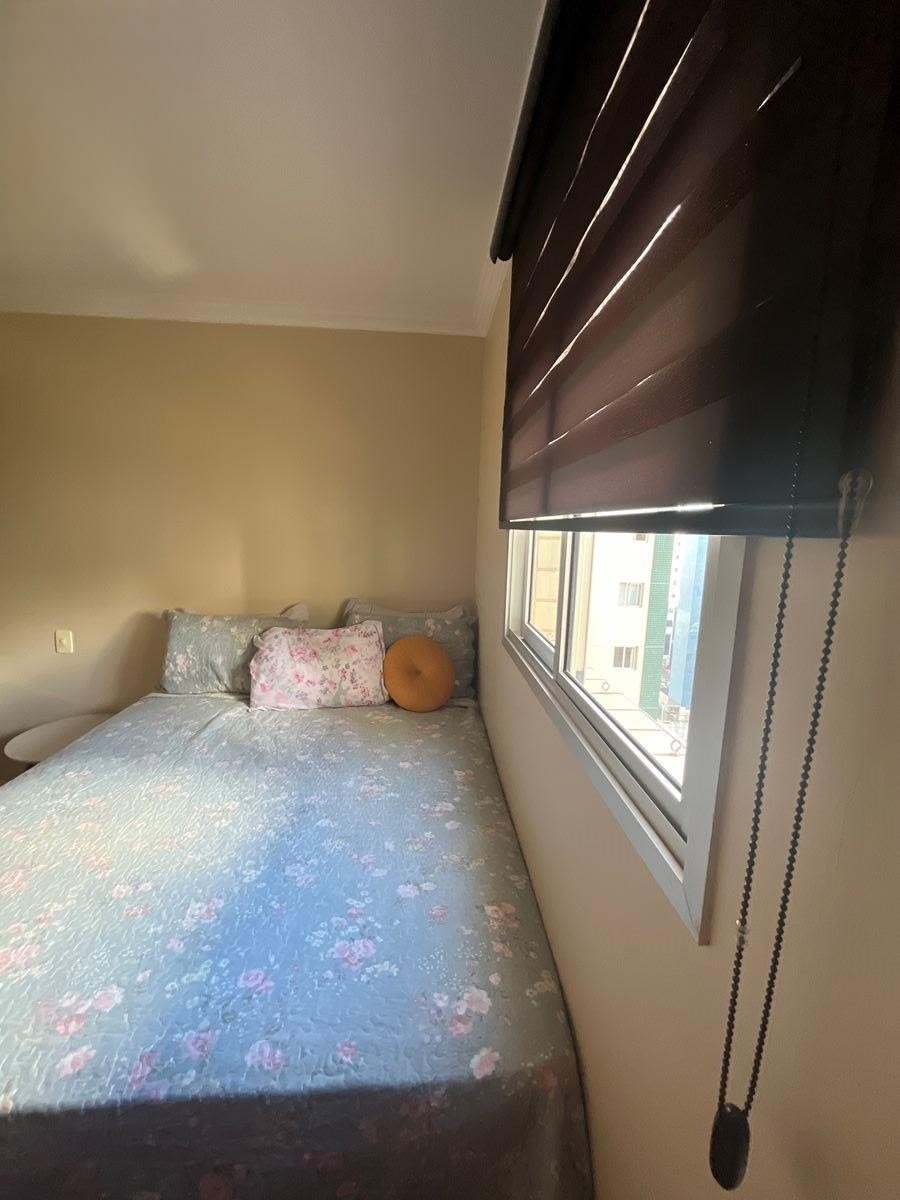 Residencial Flores do Ipê Quadra 105 Águas Claras 3 Quartos 1 Suíte 1 Vaga 84m²