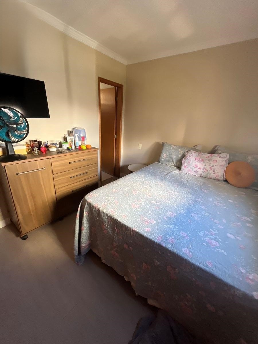 Residencial Flores do Ipê Quadra 105 Águas Claras 3 Quartos 1 Suíte 1 Vaga 84m²
