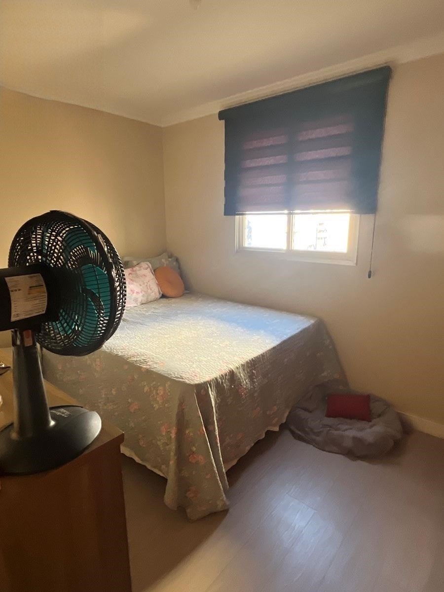 Residencial Flores do Ipê Quadra 105 Águas Claras 3 Quartos 1 Suíte 1 Vaga 84m²