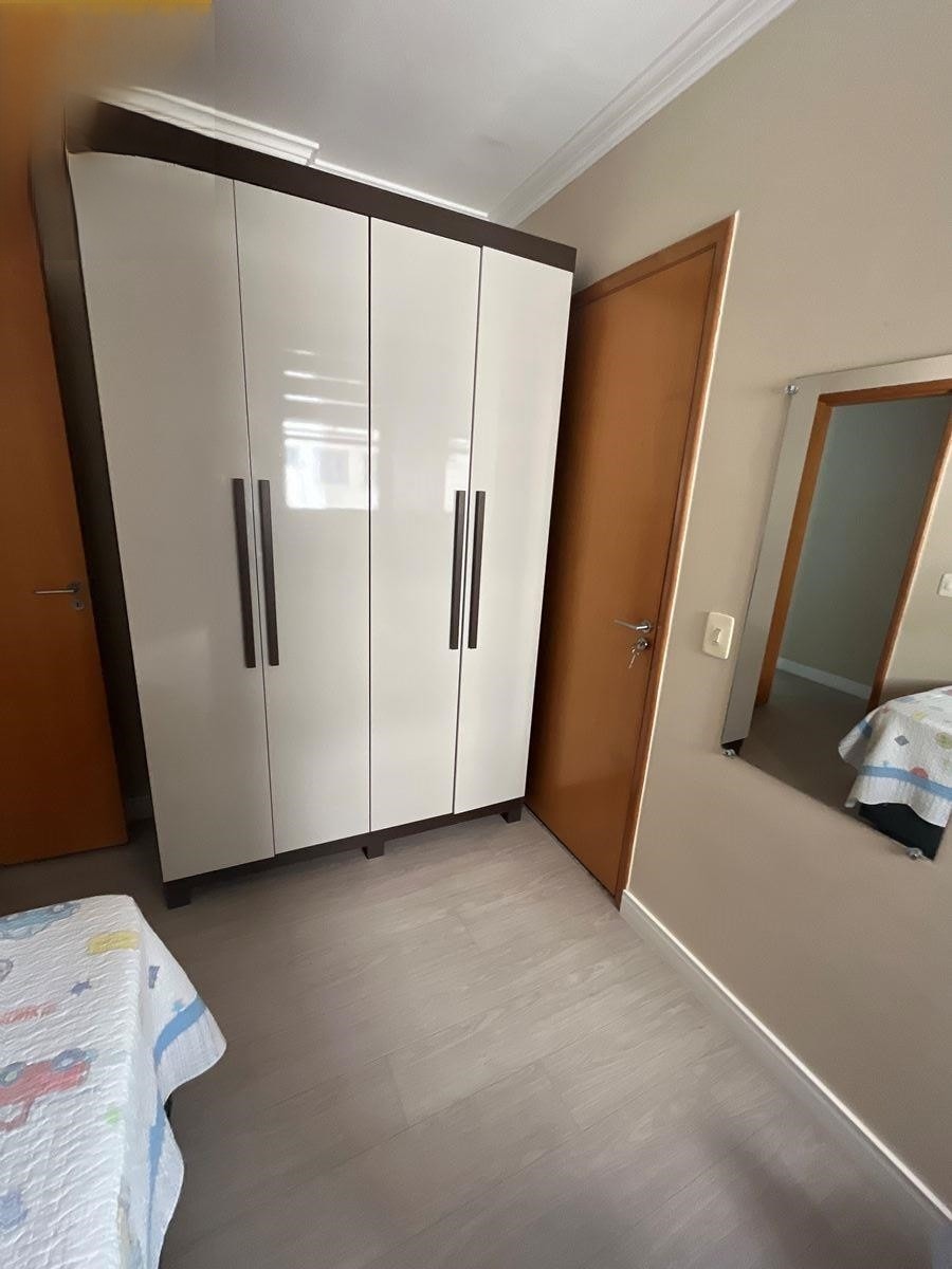 Residencial Flores do Ipê Quadra 105 Águas Claras 3 Quartos 1 Suíte 1 Vaga 84m²