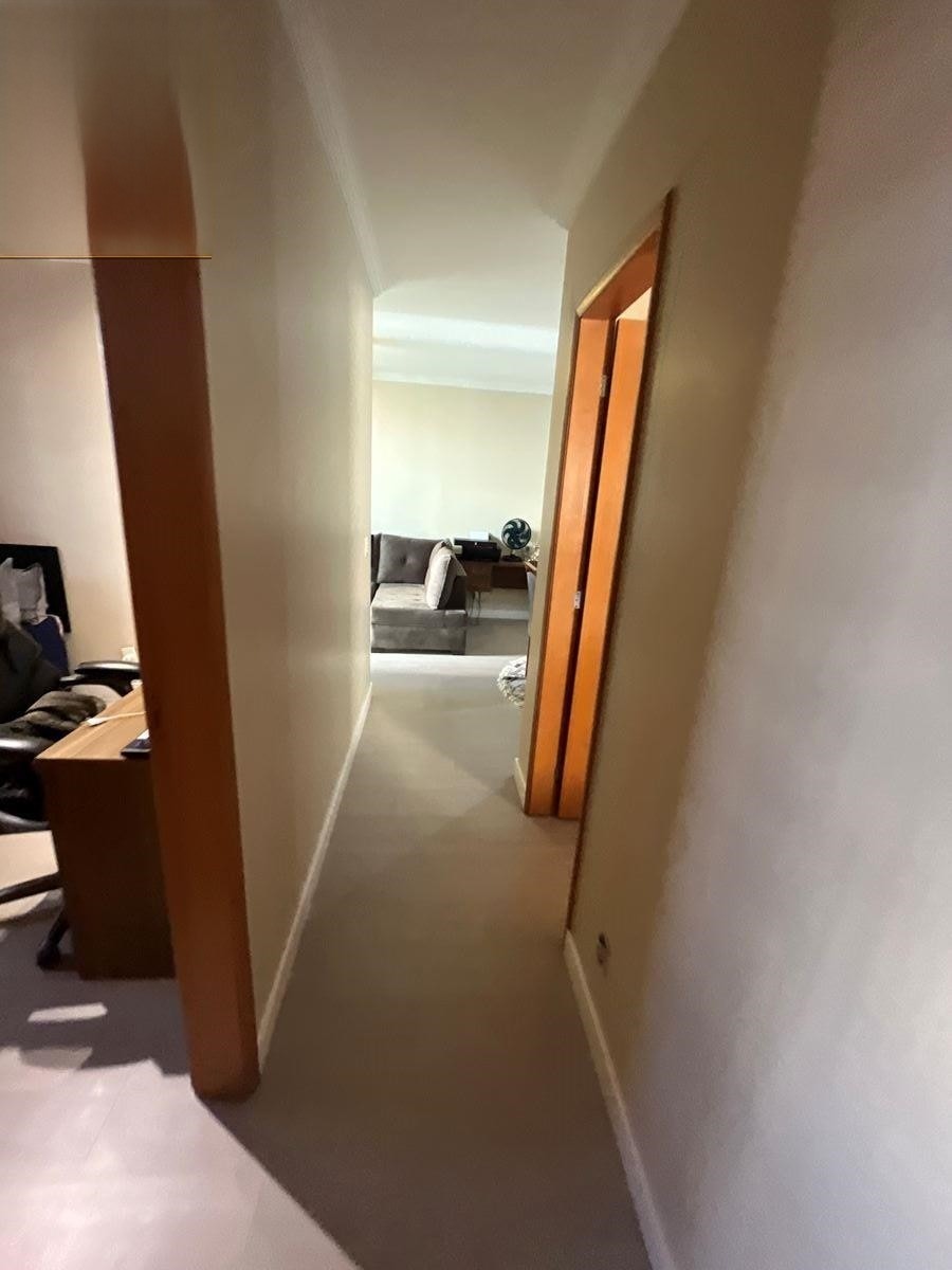 Residencial Flores do Ipê Quadra 105 Águas Claras 3 Quartos 1 Suíte 1 Vaga 84m²